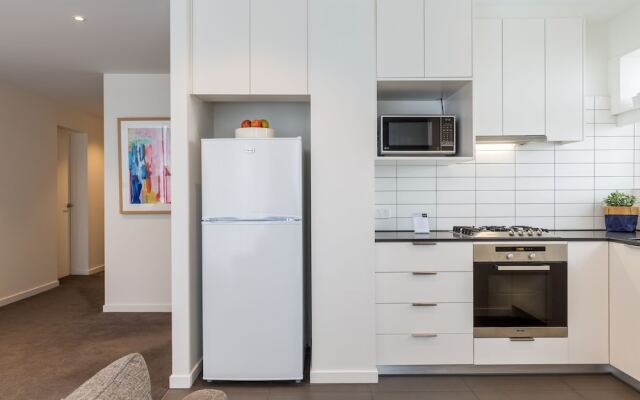 Aria Hotel Apartments