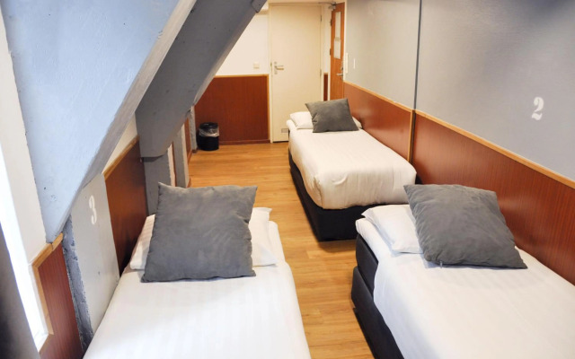 Travel Hotel Amsterdam
