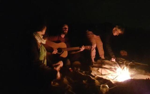 Shifting Sands Surf Camp
