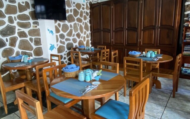Maidith Galapagos Inn