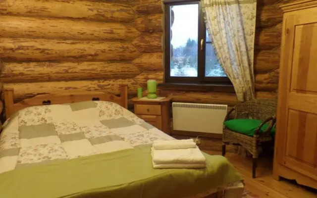 Zagorodny Dom Severny Krym