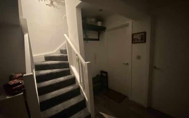 Brand New Apartment City Centre Liverpool