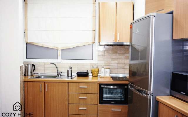 Cozy home 2 in Thessaloniki center