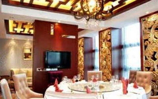 Guorun Commercial Hotel - Beijing