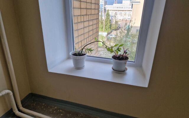 Apartments on Internatsionalnaya 30D street