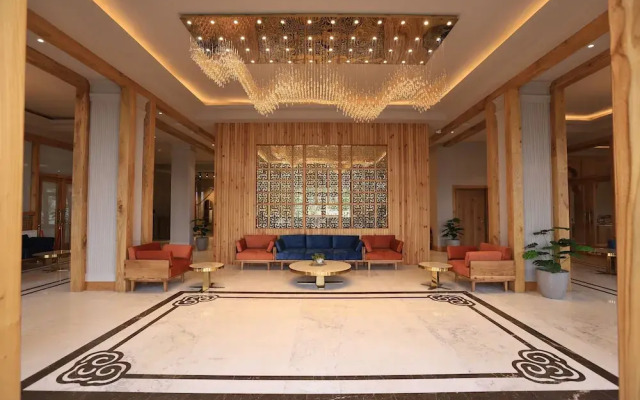 Hotel Rewa Ladakh
