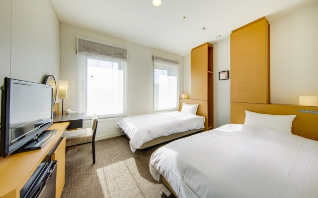 Twin room (트윈 침대 2개) 사진 2