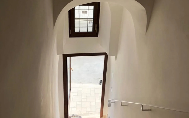 B&B Belvedere Castelluccio Valmaggiore