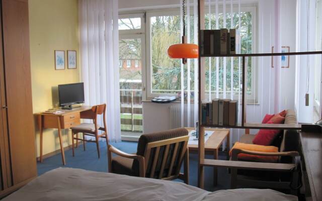 Hotel "Schauinsland"