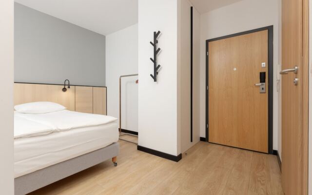 Studio Targowa 5 by Renters