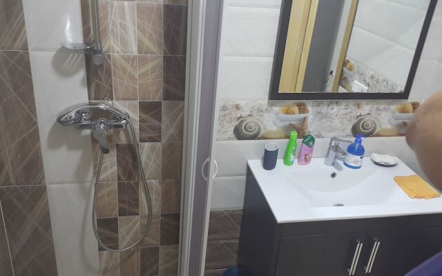 Maarif Apartment