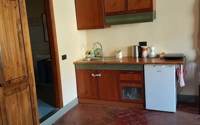 La Guardia B&B