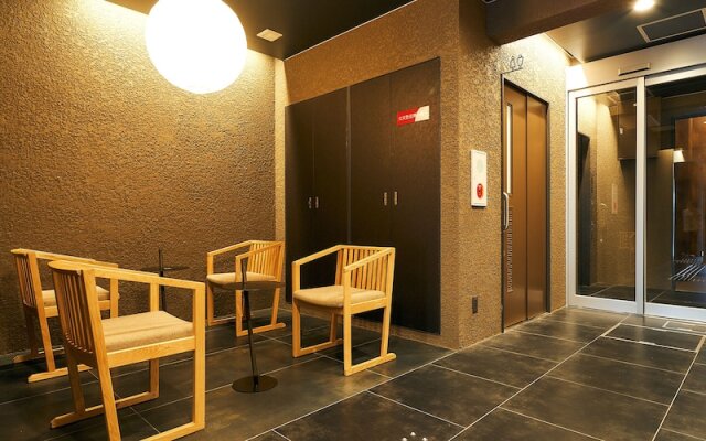 Rakuten STAY Hakata Gion