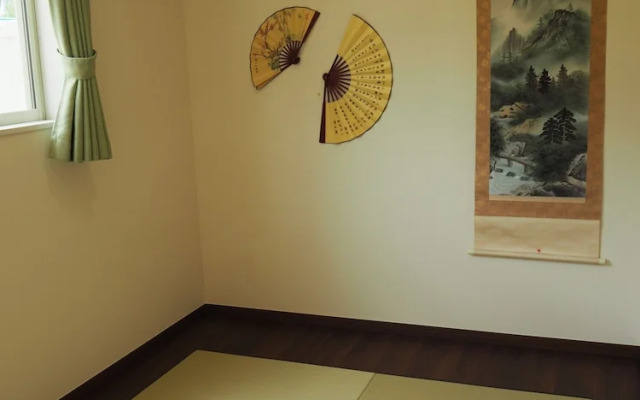 Condominium Orchid House Nakijin