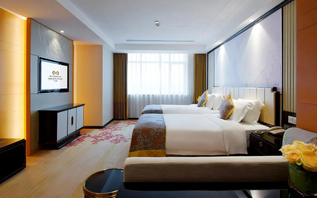 Tianyu Gloria Grand Hotel Xi'an