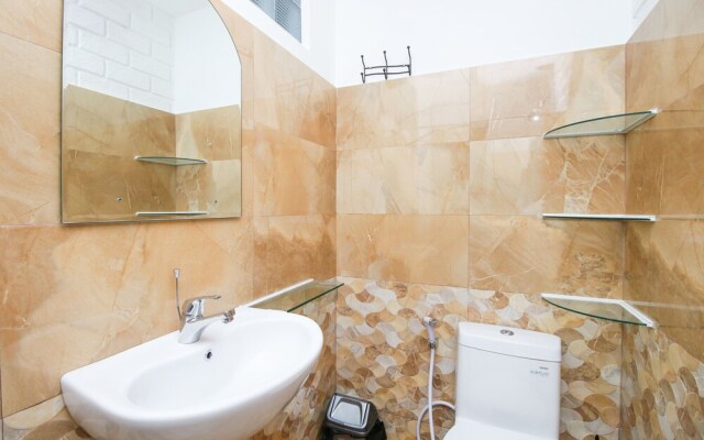 Andrich Residence Rs Fatmawati Raya 19 Jakarta