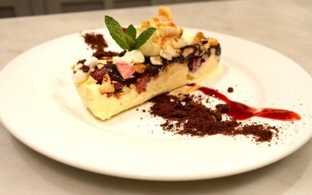 Adelaide Hills Bonney Berg Bed & Breakfast