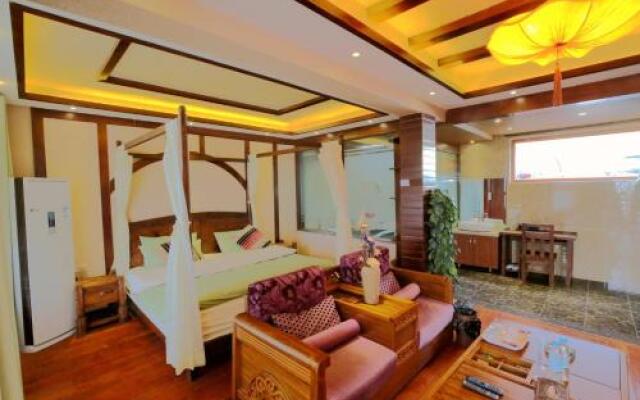 Lijiang YouLuJu Guesthouse