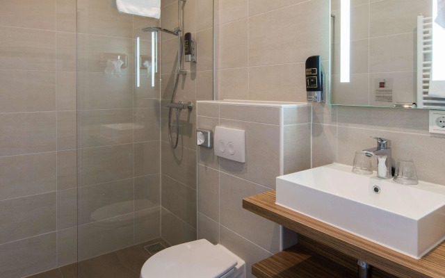Best Western Hotel Den Haag