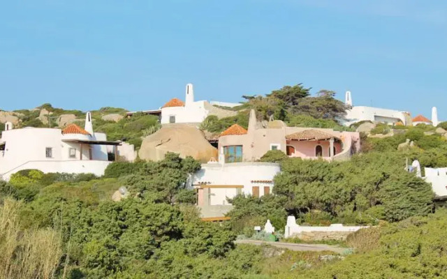 Suamy Holiday Homes