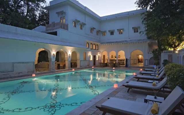 Samode Bagh Samode