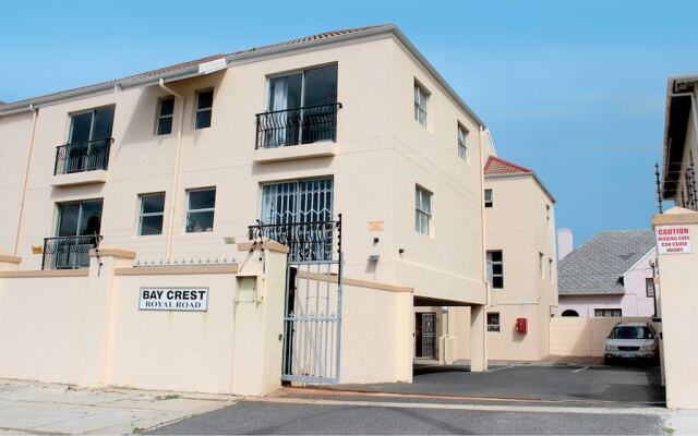 Seaside Loft Muizenberg Beachfront
