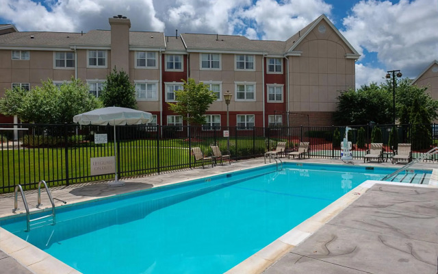 Residence Inn by Marriott Gaithersburg Washingtonian Center