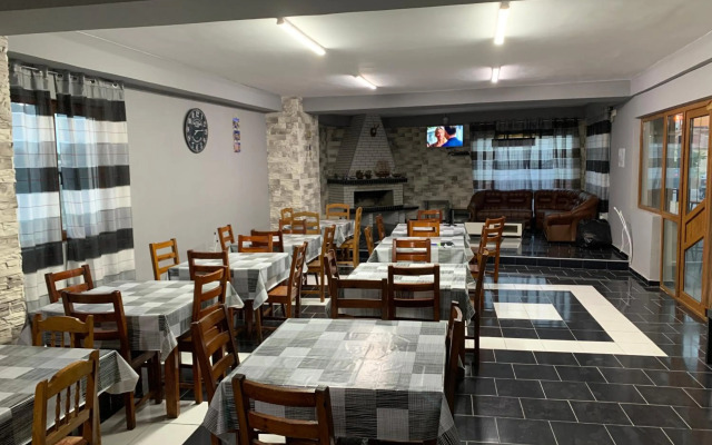 Стаи за гости Ася