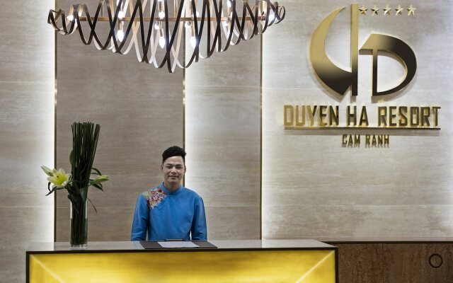 Duyen Ha Resort Cam Ranh