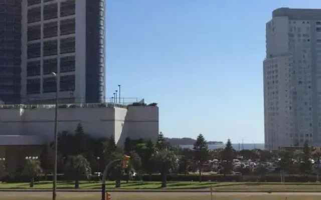 Torre Del Mar