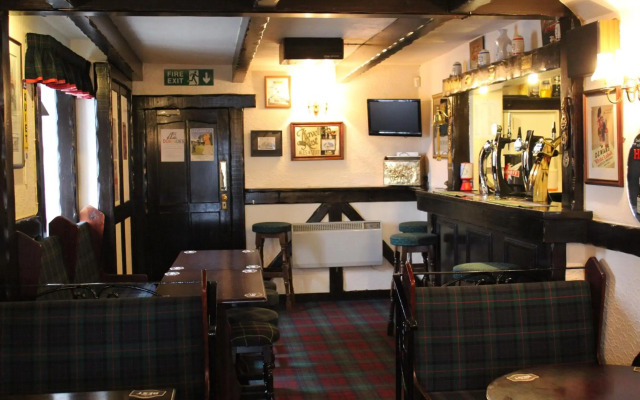 The Upper Largo Hotel & Restaurant