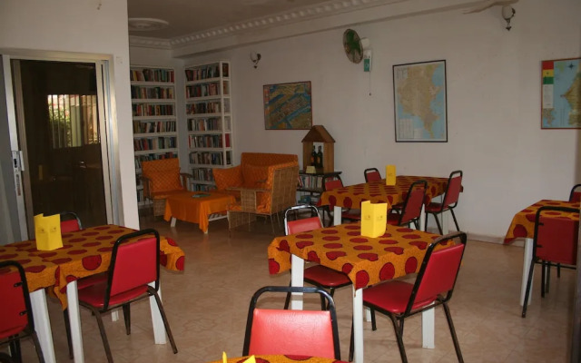Auberge Keur Diame
