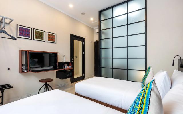 S Loft Manado