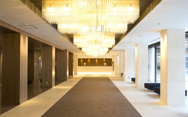 Hotel Fuji
