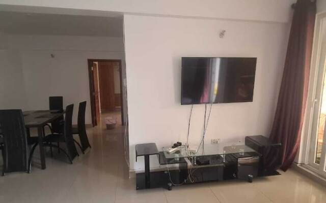 Lux Suites Hydro Apartments Nyali