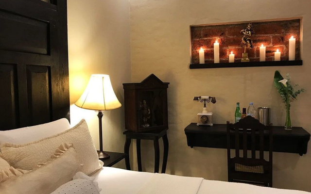 Casa De Graciela - Hotel Boutique