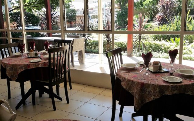 Harmony Place Bed & Breakfast