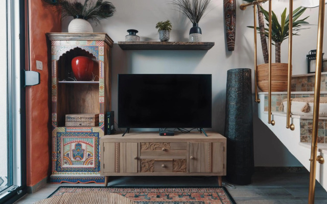 Studio Apartman Bohem