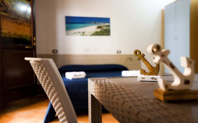 Giardini Sausari Residence