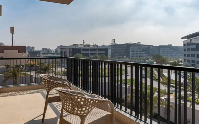 VESTA - Cairo Festival City Residence