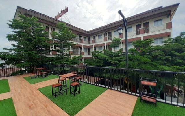 SaiFon Resort