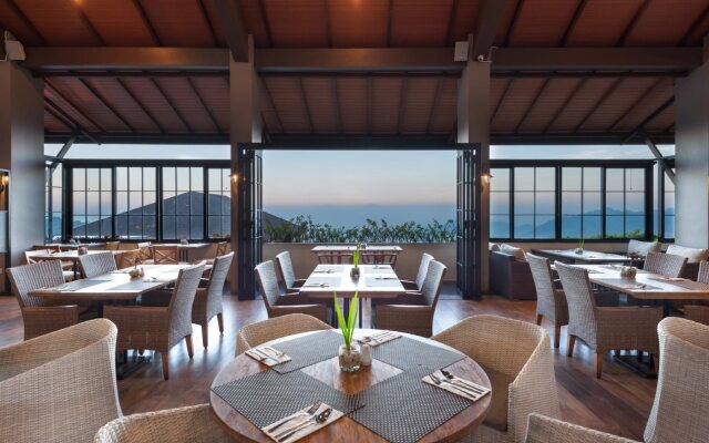 Nava Hotel Tawangmangu
