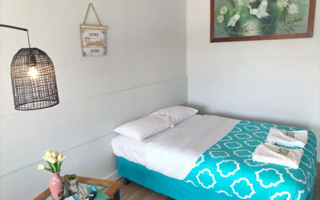 Maryborough Motel and Conference Center