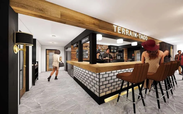 Gravity Haus Big Sky