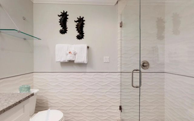 Water's Edge Condominium