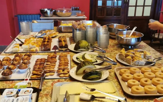 Balneario de Corconte