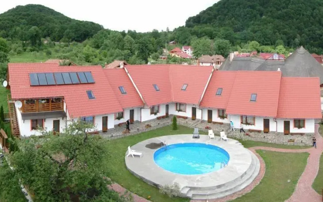 Zatyshok