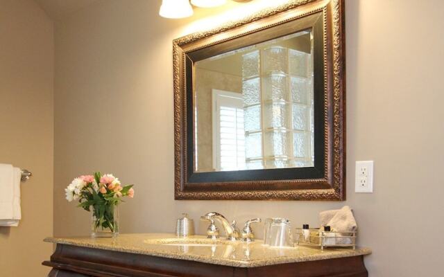 Whalewalk Inn and Spa