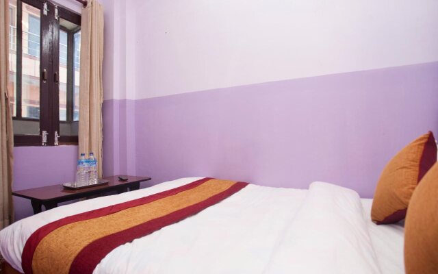 Hotel Kusum Kohinoore By OYO Rooms