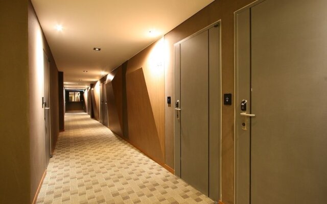 Hotel Cats Suwon